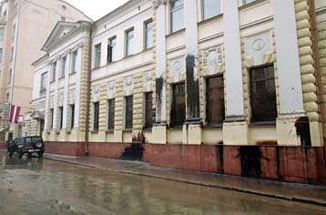 Η Λετονία απελαύνει Ρώσο διπλωμάτη ως απειλή για την εθνική ασφάλεια