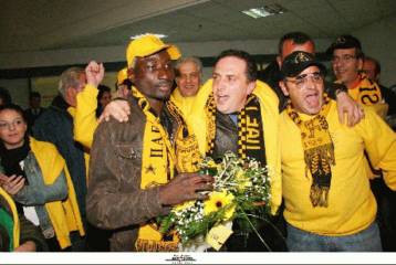 Έτοιμος να προσφέρει για να σωθεί ο Εργοτέλης, δηλώνει ο Ογκουνσότο