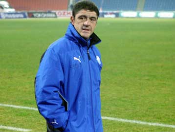 Εντίνιο και Γκαρσία Λέιτε έρχονται για τον Ηρακλή