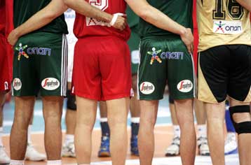 «Λουκέτο» στην Α1 βόλεϊ εάν δεν βρεθούν λύσεις μέχρι τις 10 Φεβρουαρίου