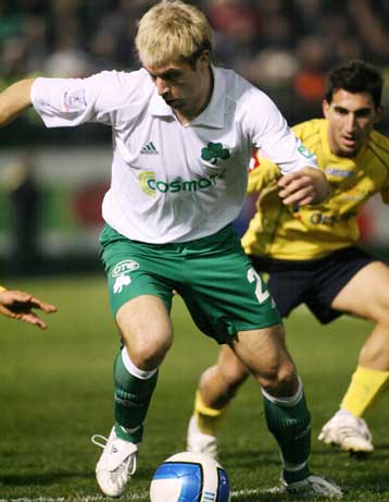 Στην κατάκτηση του τίτλου από τον Παναθηναϊκό πιστεύει ο Ίβανσιτς