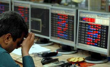 Νέα «βουτιά» και διακοπές συναλλαγών στα χρηματιστήρια της Ασίας