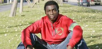 «Sunny» AEK με την απόκτηση του Σάντεϊ