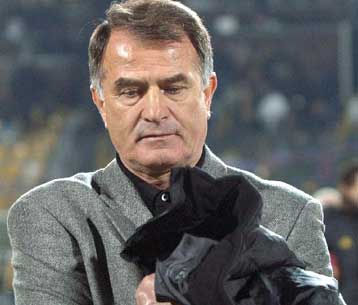 Λάθος η αντιδρασή μου παραδέχθηκε ο Μπάγεβιτς και ζήτησε συγνώμη