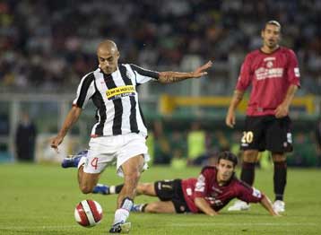 Συμφωνία της Μονακό με τον Αλμιρόν