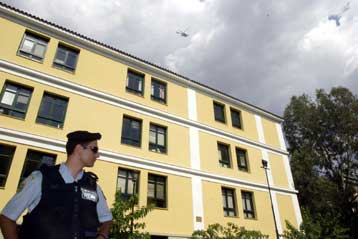 Ολοκληρώνεται ο πρώτος κύκλος ανακρίσεων για την υπόθεση Ζαχόπουλου