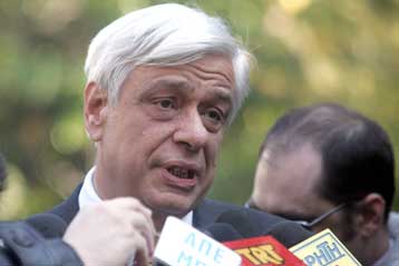 Την πολιτική Δημόσιας Τάξης και Ασφάλειας ενέκρινε ομόφωνα η Κυβερνητική Επιτροπή