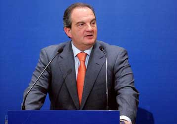 Το σύνολο των ελληνοτουρκικών σχέσεων στην ατζέντα Καραμανλή-Ερντογάν