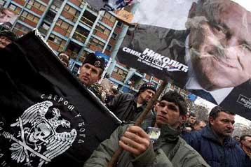 Να μην αποφύγει «δύσκολες αποφάσεις» για το Κόσοβο καλούν την Ευρώπη οι ΗΠΑ