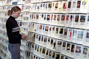 Έργα Ελλήνων συγγραφέων στην 40ή Διεθνή Έκθεση Βιβλίου Καΐρου