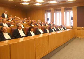 Αντισυνταγματική σύμφωνα με το ΣτΕ η προσωποκράτηση για χρέη προς το Δημόσιο