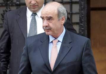 Υπογραφή στρατιωτικής συνεργασίας μεταξύ Ελλάδας και Βοσνίας-Ερζεγοβίνης