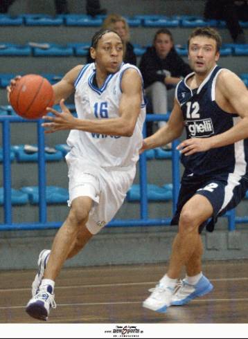 Αντίο με ήττα είπε ο Πανελλήνιος στην Ευρώπη, 85-67 από τη Φορτιτούντο