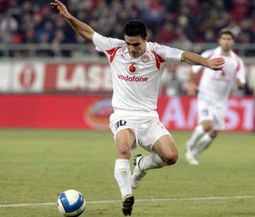 Και ο Πάντος παραμένει Πειραιώτης, σειρά έχει ο Στολτίδης