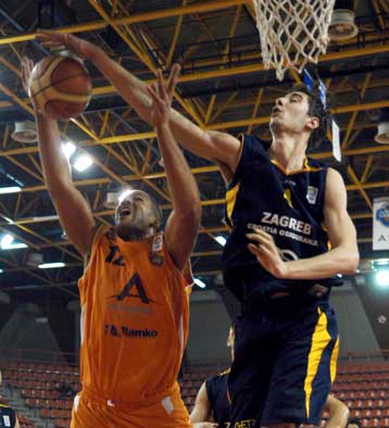 Αναπτερώθηκαν οι ελπίδες της Ολύμπιας για πρόκριση, πρώτη νίκη για τον ΠΑΟΚ