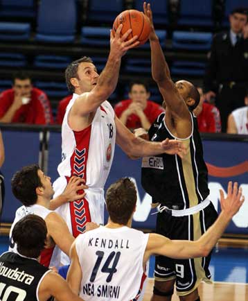 Προκρίθηκε αλλά δεν το… γιόρτασε ο Πανιώνιος, ήττα και για τον Πανελλήνιο