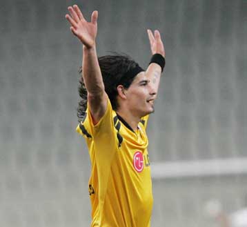 Μετράει αντίστροφα για την επιστροφή του ο Μπλάνκο, στο Μόναχο ο Καπετάνος