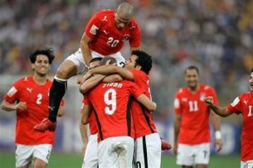 Με το δεξί μπήκε η Αίγυπτος, βαριά ήττα του Σουδάν από τη Ζάμπια