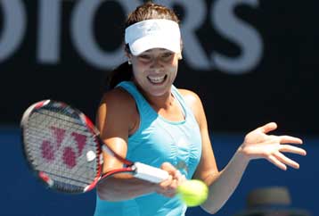 Και η έτερη αδελφή Ουίλιαμς εκτός Αυστραλιανού Open