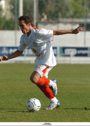 Δεν με αγχώνει η αγάπη του κόσμου, λέει ο Μπελούτσι