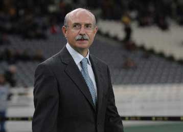 Ελκυστική χαρακτήρισε την περίπτωση της ΑΕΚ ο Σάνι