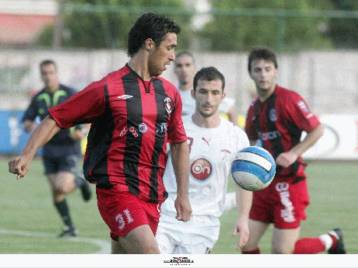 Στον Ατρόμητο και επίσημα ο Αργεντινός Περόνε