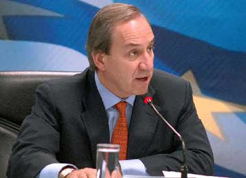 Οι στόχοι για την οικονομία δεν αλλάζουν λόγω της κρίσης, λέει ο Γ.Αλογοσκούφης