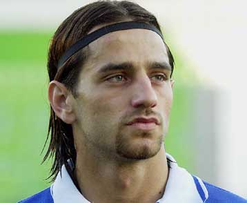 Απέκτησε τον Βακουφτσή ο Εργοτέλης