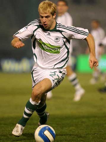 Τρεις ομάδες για την… αγορά Ίβανσιτς ανάμεσά τους και ο Παναθηναϊκός