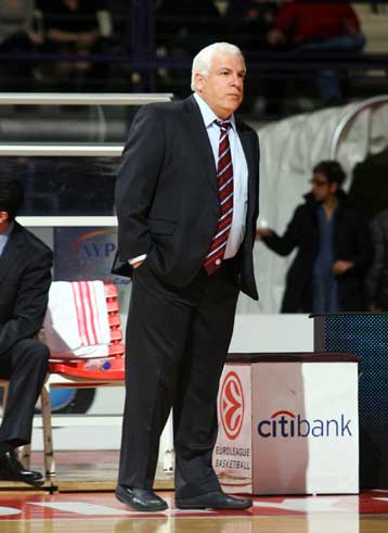 Δύσκολη έδρα, δύσκολη αποστολή για τον Ολυμπιακό του Γκέρσον