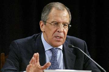 Σφοδρή ρωσική επίθεση κατά της επέκτασης του ΝΑΤΟ σε χώρες της πρώην ΕΣΣΔ