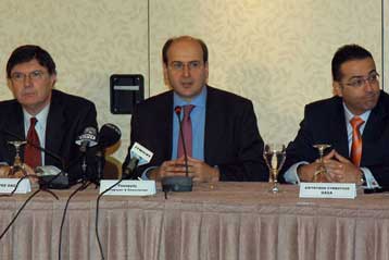 Ανοιχτό άφησε ο υπουργός Μεταφορών το ενδεχόμενο απόσυρσης παλαιών Ι.Χ.