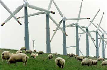 Η ΕΕ παρουσιάζει νέο σχέδιο κατά της κλιματικής αλλαγής