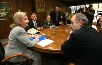 Διάσταση απόψεων ΤΕΕ – Πετραλιά στο θέμα της ενοποίησης των Ταμείων