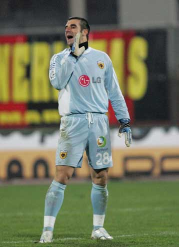 Στην Ισπανία επιθυμεί να παραμείνει ο Σορεντίνο