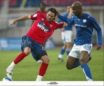 Παρελθόν ο Μπίνιο από τον Ηρακλή, υπογράφει ο Φονσέκα