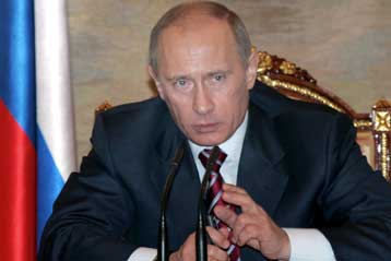 Το ΝΑΤΟ καλεί τον Βλ.Πούτιν στην σύνοδο του Απριλίου