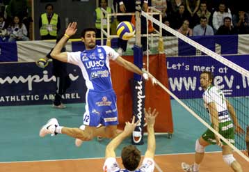 Παρολίγο θύμα έκπληξης ο Παναθηναϊκός, νίκη για Ηρακλή, ήττα του Ολυμπιακού