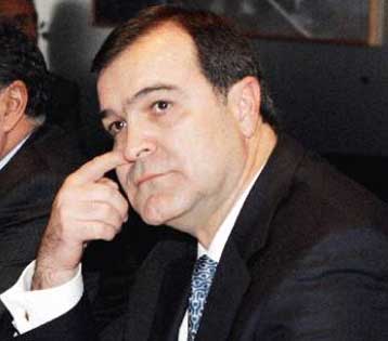 Ωρα αποκαλύψεων, 13:30 η συνέντευξη Τύπου της Κίνησης Βγενόπουλου