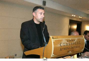 Στο Ξάνθη-Βέροια θα… κρεμάσει τη σφυρίχτρα του ο Τσίκινης