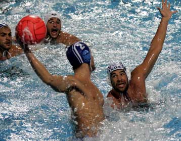 Εθνικός-Βουλιαγμένη το ντέρμπι των προημιτελικών