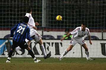 Παραμένει στα… μεσαία πατώματα η Μίλαν που έχασε 2-1 από την Αταλάντα