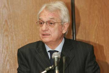 Ανέβηκαν οι τόνοι στην αντιπαράθεση υπουργού Δικαιοσύνης με το ΣτΕ