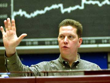 Μεγάλα κέρδη στα ευρωπαϊκά χρηματιστήρια την Πέμπτη