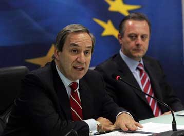 Πρώτη συνεδρίαση για το Εθνικό Συμβούλιο κατά της φοροδιαφυγής