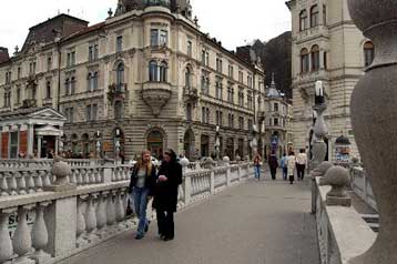 Ατυπη σύνοδος των υπουργών Εσωτερικών και Δικαιοσύνης της ΕΕ στη Λιουμπλιάνα