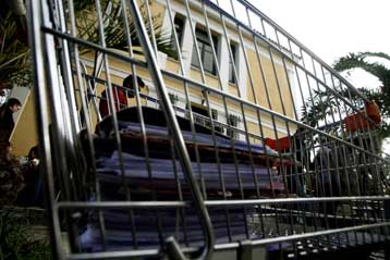 Έως τις αρχές Φεβρουαρίου η προσωποποίηση των διώξεων για την υπόθεση Ζαχόπουλου