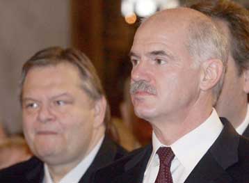 Επίσημη προειδοποίηση για τον Όμιλο έλαβε ο Ευ.Βενιζέλος