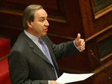 Επικυρώθηκε η συμφωνία συνεργασίας μεταξύ Δημοσίου και Microsoft