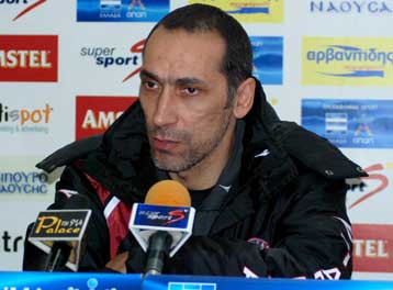 Έκκληση για ενότητα στον κόσμο της Λάρισας από τον Δώνη